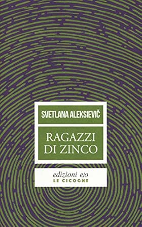 Ragazzi di zinco