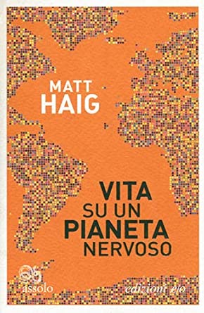 Vita su un pianeta nervoso