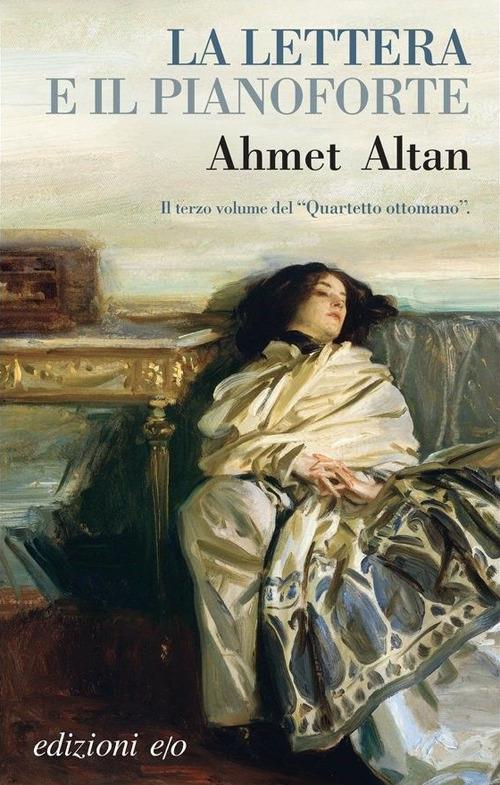 La lettera e il pianoforte