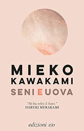 Seni e uova