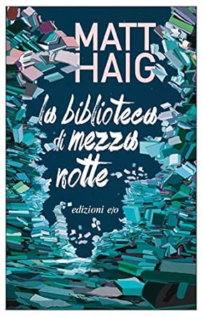 La biblioteca di mezzanotte