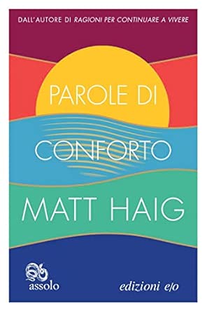 Parole di conforto