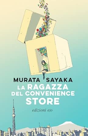 La ragazza del convenience store