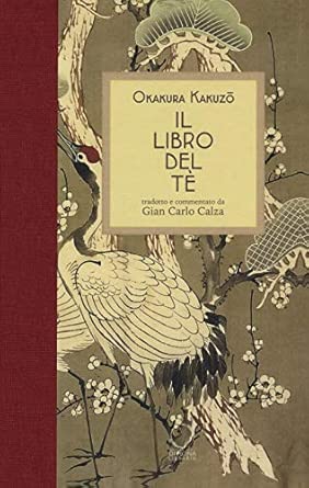 Il libro del tè