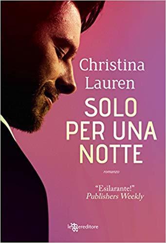 Solo per una notte