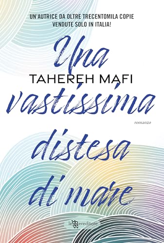 Una vastissima distesa di mare
