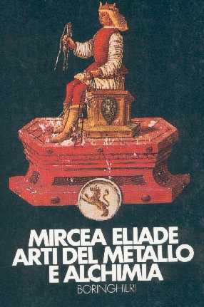 Arti del metallo e alchimia