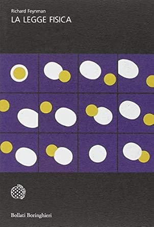 La legge fisica