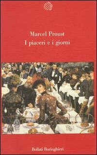 I piaceri e i giorni