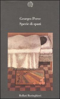 Specie di spazi