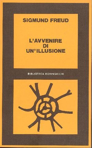L'avvenire di un'illusione