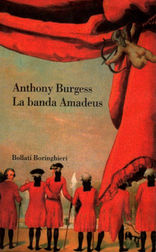 La banda Amadeus