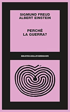 Perché la guerra?