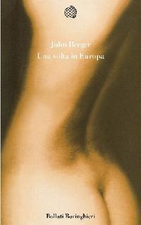 Una volta in Europa