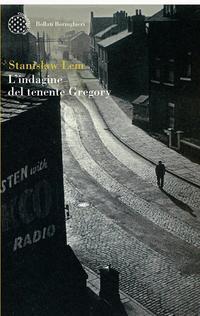 L'indagine del tenente Gregory