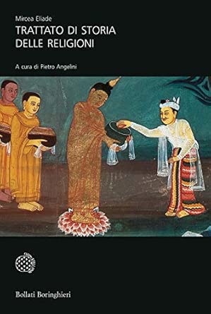 Trattato di storia delle religioni