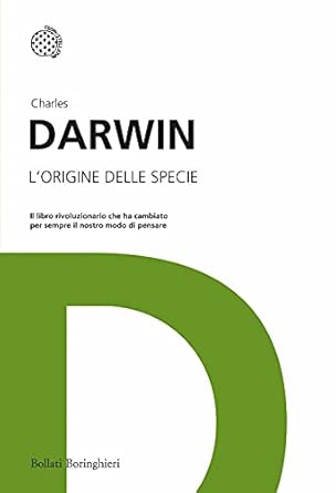 Darwin: L'origine delle Specie