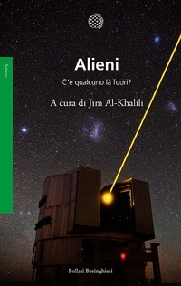 Alieni: C'è qualcuno là fuori?