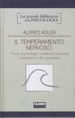Il temperamento nervoso