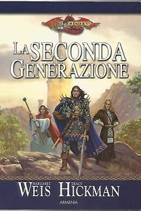 La seconda generazione