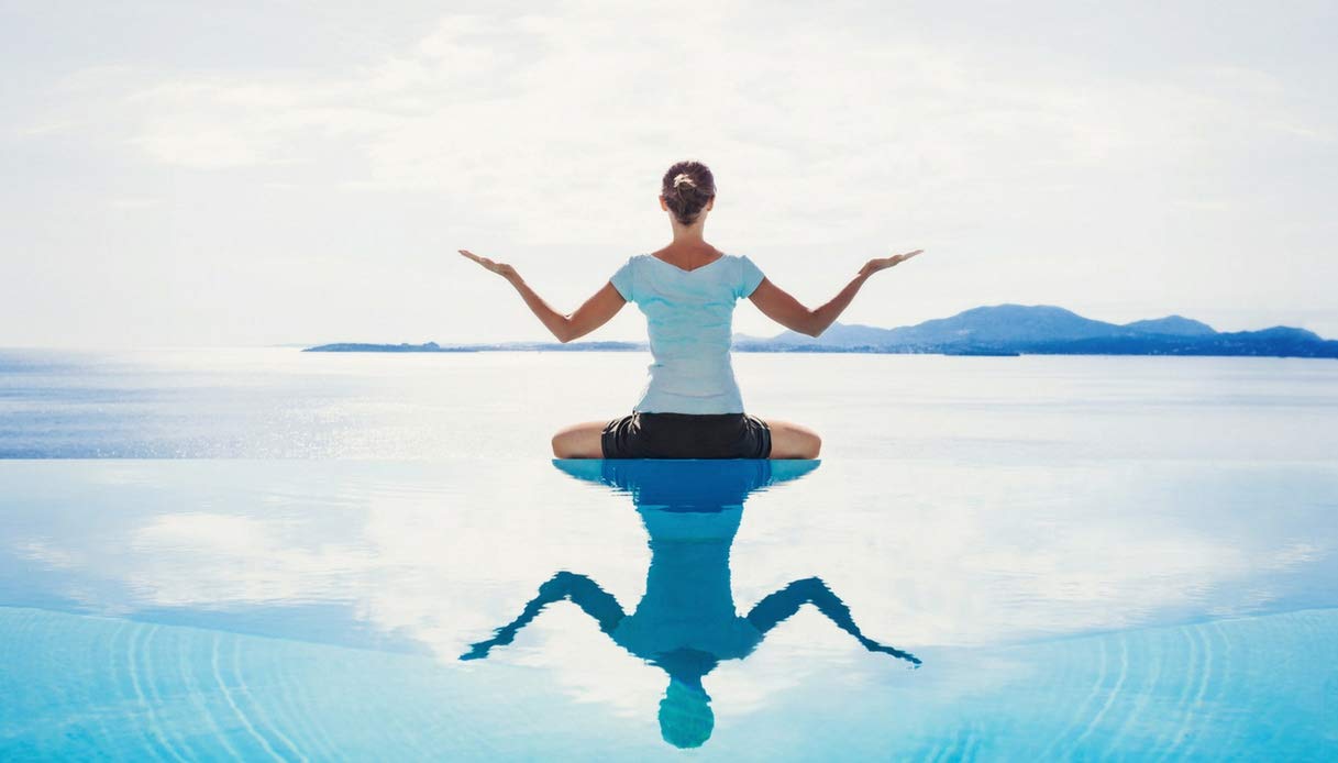 Puoi guarire la tua vita - Meditazioni