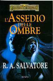 L'assedio delle ombre