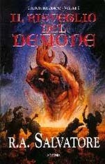 Il risveglio del demone