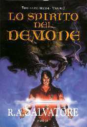 Lo spirito del demone