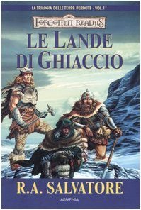 Le lande di ghiaccio