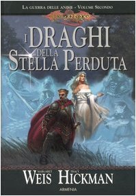 I draghi della stella perduta
