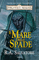 Il mare delle spade