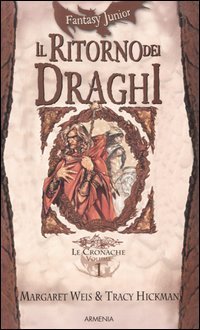 Il ritorno dei draghi