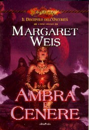 Ambra e cenere