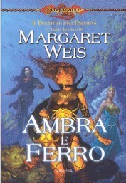 Ambra e ferro