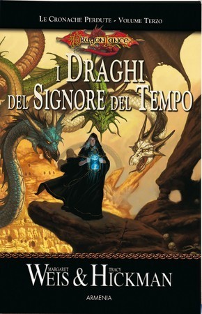 I draghi del signore del tempo