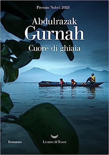 Cuore di ghiaia