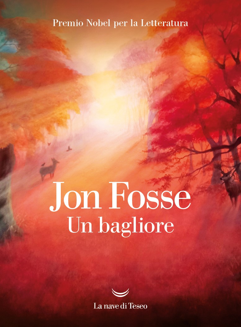 Un bagliore