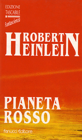 Pianeta rosso