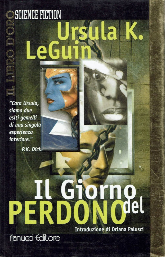 Il giorno del perdono