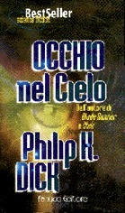 Occhio nel cielo