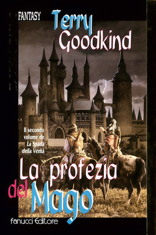 La profezia del mago