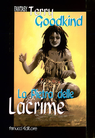 La Pietra delle Lacrime