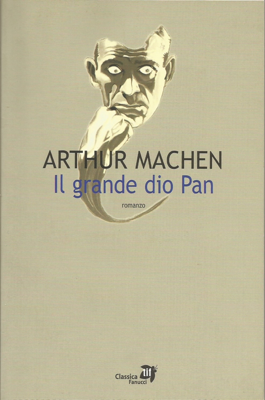 Il grande dio Pan