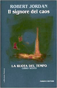 Il signore del caos