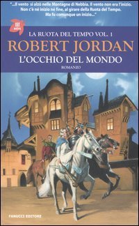 L'occhio del mondo