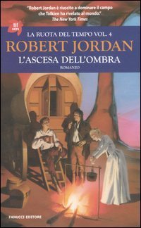 L'ascesa dell'ombra
