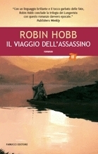 Il viaggio dell'assassino