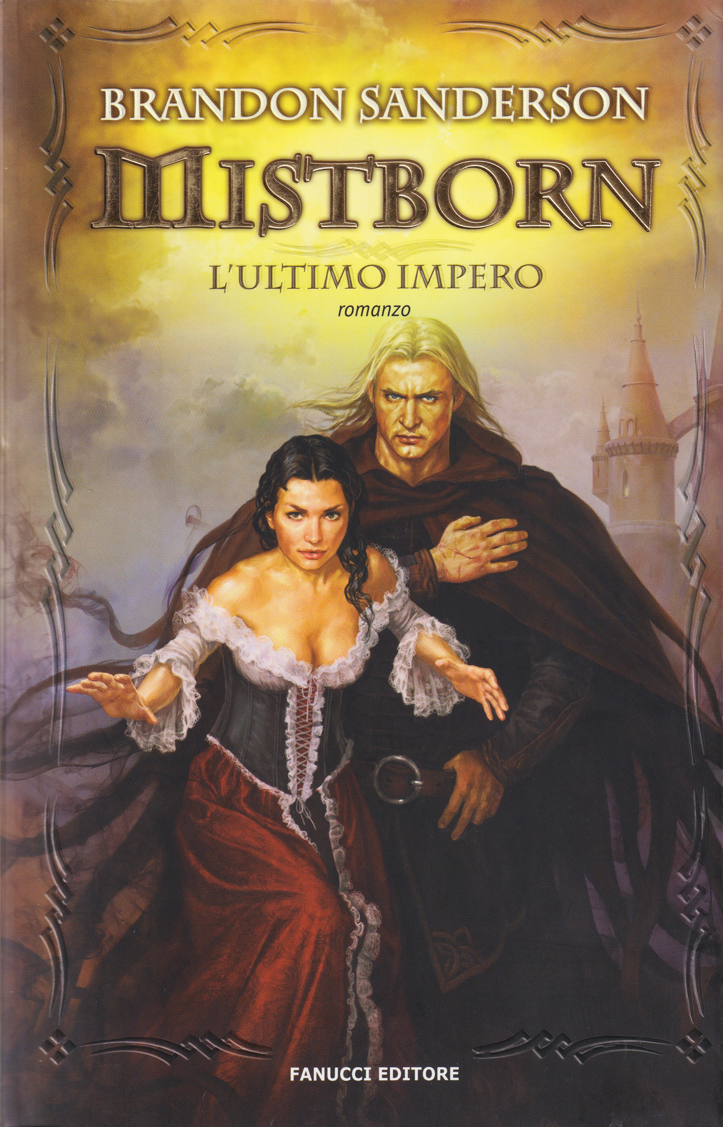 L'ultimo impero