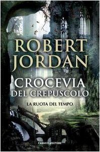 Crocevia del crepuscolo