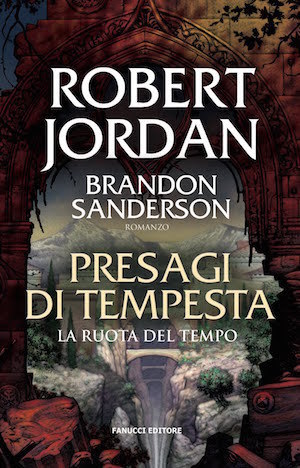 Presagi di tempesta
